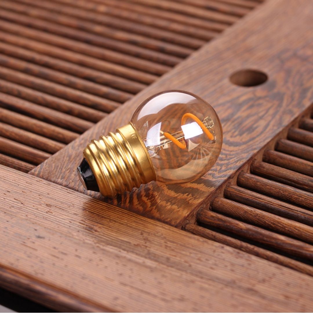 Ampoules & accessoires